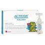 Actimar Fialoidi Soluzione Salina Ipertonica Bambini 5 Fialoidi Monodose Richiudibili Da 5 ml