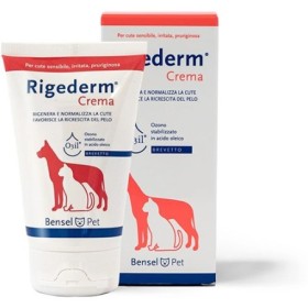 Rigederm Crema Rigenerante 100 ml Rigederm Crema Rigenerante 100 ml