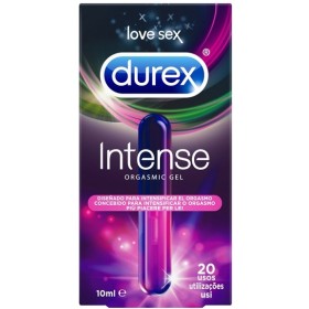 Durex Intense Orgasmic Gel Stimolante Femminile 10 ml Durex Intense Orgasmic Gel Stimolante Femminile 10 ml