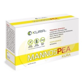MANNOSPEA 14BUST MANNOSPEA 14BUST