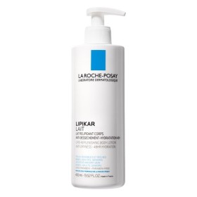 La Roche Posay Lipikar Latte Relipidante Idratante Corpo Pelle Secca 400 ml La Roche Posay Lipikar Latte Relipidante Idratante Corpo Pelle Secca 400 ml