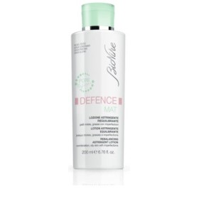 Bionike Defence Mat Lozione Astringente Riequilibrante Pelle Grassa 200 ml Bionike Defence Mat Lozione Astringente Riequilibrante Pelle Grassa 200 ml