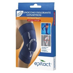 Epitact Physiostrap Ginocchiera Per Gonartrosi Taglia S Epitact Physiostrap Ginocchiera Per Gonartrosi Taglia S