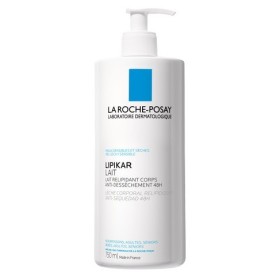La Roche Posay Lipikar Latte Relipidante Idratante Corpo Pelle Secca 750 ml La Roche Posay Lipikar Latte Relipidante Idratante Corpo Pelle Secca 750 ml