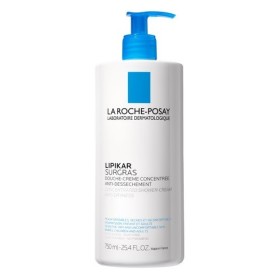 La Roche Posay Lipikar Surgras Doccia-Crema Concentrata Pelle Secca 750 ml La Roche Posay Lipikar Surgras Doccia-Crema Concentrata Pelle Secca 750 ml