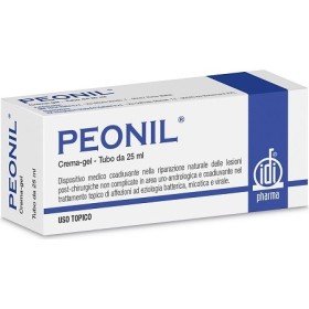 Peonil crema gel 25ml Peonil crema gel 25ml