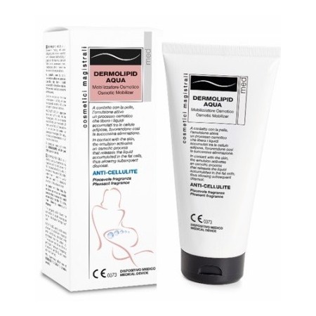 Dermolipid Aqua Trattamento Anticellulite 200 ml