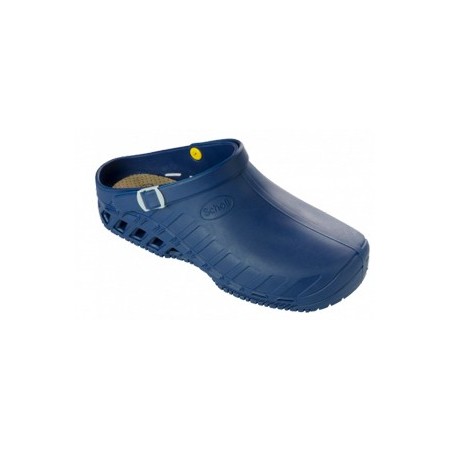 Dr. Scholl Clog Evo Tpr Unisex Colore Blue n°46-47