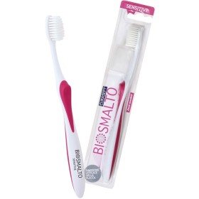 Curasept Biosmalto Sensitive Spazzolino Denti Sensibili Curasept Biosmalto Sensitive Spazzolino Denti Sensibili