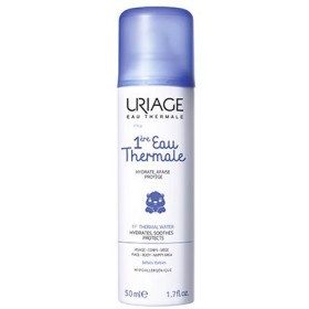Uriage Bébé Acqua Termale Spray Bambini 150 ml Uriage Bébé Acqua Termale Spray Bambini 150 ml