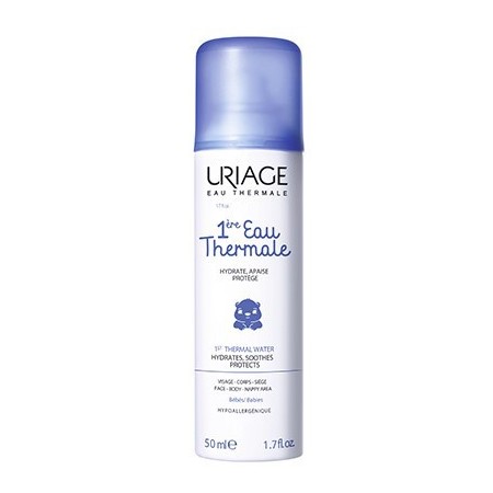 Uriage Bébé Acqua Termale Spray Bambini 150 ml