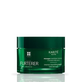 Rene Furterer Karit Maschera Nutrizione Intensa per Capelli 200 ml Rene Furterer Karit Maschera Nutrizione Intensa per Capelli 200 ml