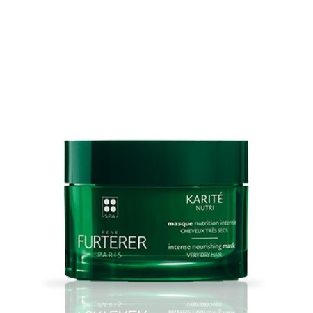 Rene Furterer Karit Maschera Nutrizione Intensa per Capelli 200 ml
