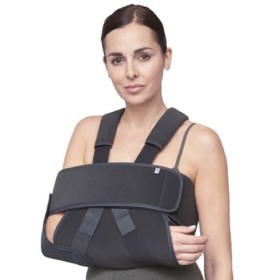 IMMOBILIZZATORE BRAC/SPA C/GOM IMMOBILIZZATORE BRAC/SPA C/GOM