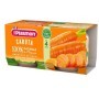Plasmon Omogeneizzato Carote 2 Vasetti 80 g