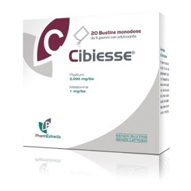 Cibiesse Integratore 20 Bustine Cibiesse Integratore 20 Bustine