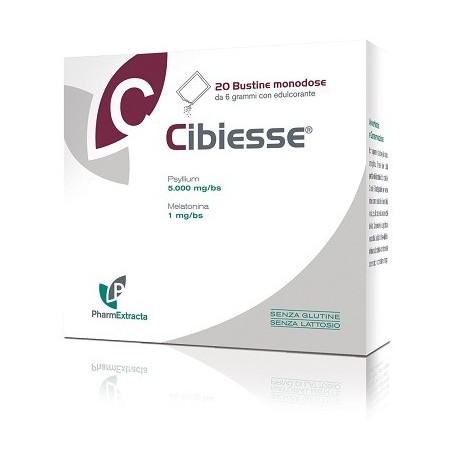 CIBIESSE 20BUST
