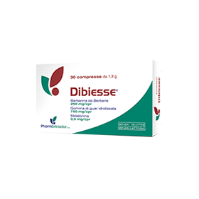 Dibiesse Integratore 30 Compresse Dibiesse Integratore 30 Compresse