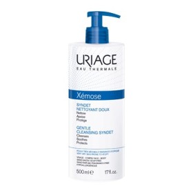 Uriage Xémose Syndet Detergente Delicato Pelle Secca 500 ml Uriage Xémose Syndet Detergente Delicato Pelle Secca 500 ml