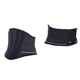 Dr. Gibaud Cintura Lombogig Donna Lombalgia Taglia 1 Dr. Gibaud Cintura Lombogig Donna Lombalgia Taglia 1