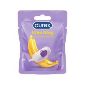 Durex Intense Vibrations Anello Vibrante Stimolante Durex Intense Vibrations Anello Vibrante Stimolante