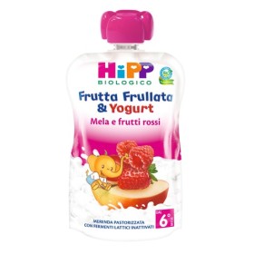 HIPP BIO FRUT FRU ME/FRUT/Y90G HIPP BIO FRUT FRU ME/FRUT/Y90G