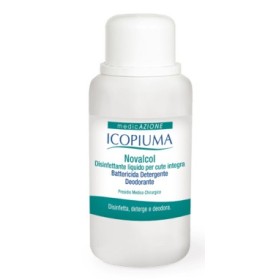 Novalcol Disinfettante 250 ml Novalcol Disinfettante 250 ml