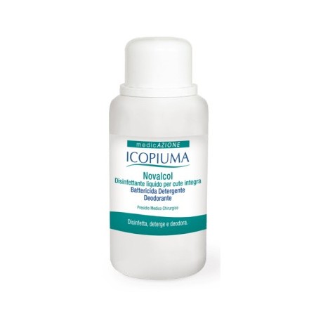 NOVALCOL DISINF 250ML