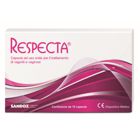RESPECTA 10CPS RESPECTA 10CPS
