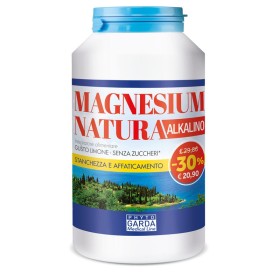 Phyto Garda Magnesio Integratore 300 g Phyto Garda Magnesio Integratore 300 g