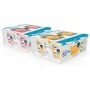 RESOURCE AQUA + 3N1 PESCA 4PZ
