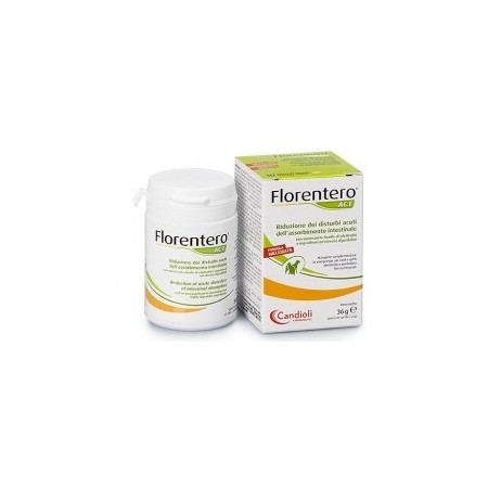 FLORENTERO ACT 30CPR