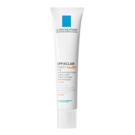 La Roche Posay Effaclar Duo  Crema Viso SPF 30 40 ml