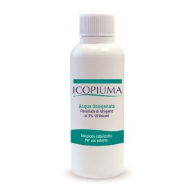 ICOPIUMA ACQUA OSSIGENATA250ML ICOPIUMA ACQUA OSSIGENATA250ML