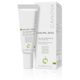 Salipil Zeta 15 ml Salipil Zeta 15 ml
