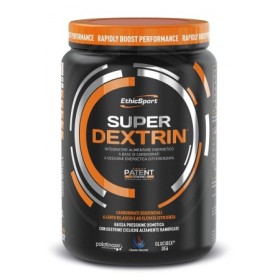 SUPER DEXTRIN POLV ETICHSPORT SUPER DEXTRIN POLV ETICHSPORT