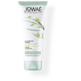Jowaé Gel Detergente Purificante Anti Imperfezioni Viso 200 ml Jowaé Gel Detergente Purificante Anti Imperfezioni Viso 200 ml