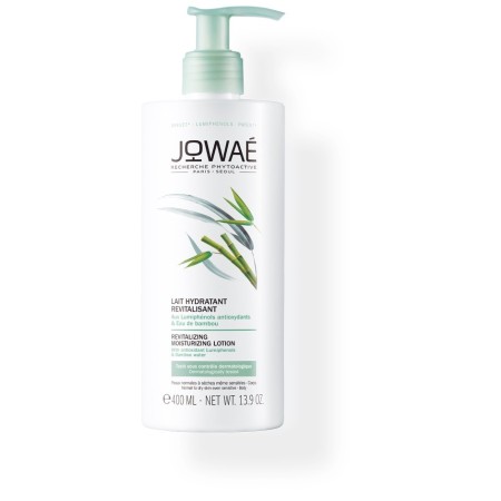 Jowaé Latte Idratante Rivitalizzante Corpo 400 ml