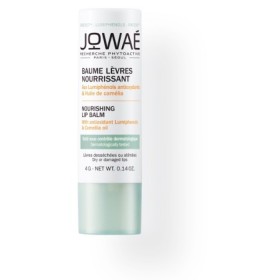 Jowaé Balsamo Nutriente Per Labbra Secche o Screpolate 4 g Jowaé Balsamo Nutriente Per Labbra Secche o Screpolate 4 g