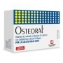 Osteoral Integratore Per Le Ossa 30 Capsule Molli