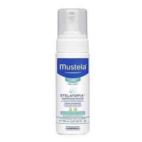MUSTELA STELATOPIA SHAMPOO MOU MUSTELA STELATOPIA SHAMPOO MOU