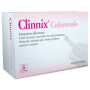 Clinnix Colesterolo Integratore 60 Capsule