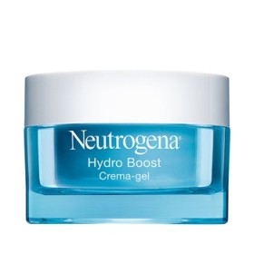 Neutrogena Hydro Boost Crema Gel Idratante Viso 50 ml Neutrogena Hydro Boost Crema Gel Idratante Viso 50 ml