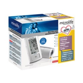 MICROLIFE AFIB ADVANCED EASY MICROLIFE AFIB ADVANCED EASY