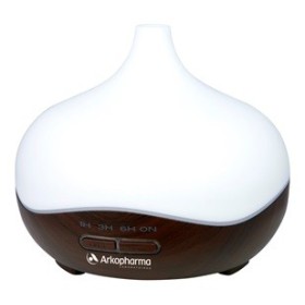 Arkopharma Diffusore Umidificatore Turbo Arkopharma Diffusore Umidificatore Turbo