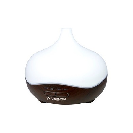Arkopharma Diffusore Umidificatore Turbo