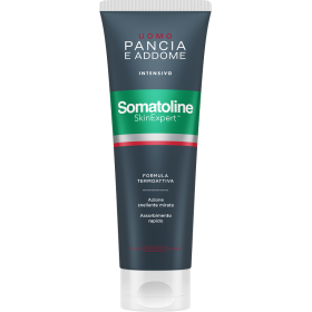 Somatoline Cosmetic Uomo Pancia e Addome 250 ml Somatoline Cosmetic Uomo Pancia e Addome 250 ml
