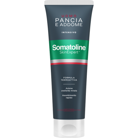 SOMAT SKIN EX UOMO P/AD INTENS