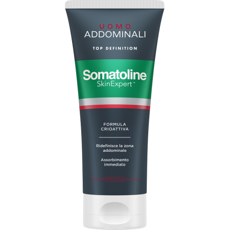 SOMAT SKIN EX UOMO TOP DEF PRO