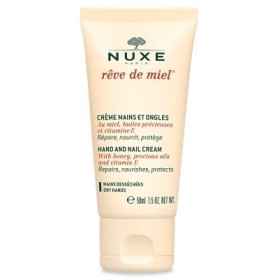 Nuxe Reve De Miel Crema Mani E Unghie 50 ml Nuxe Reve De Miel Crema Mani E Unghie 50 ml